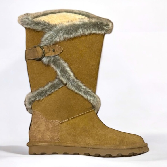 Bearpaw Sheilah Hickory Boots - Size: 10 - Picture 1 of 5